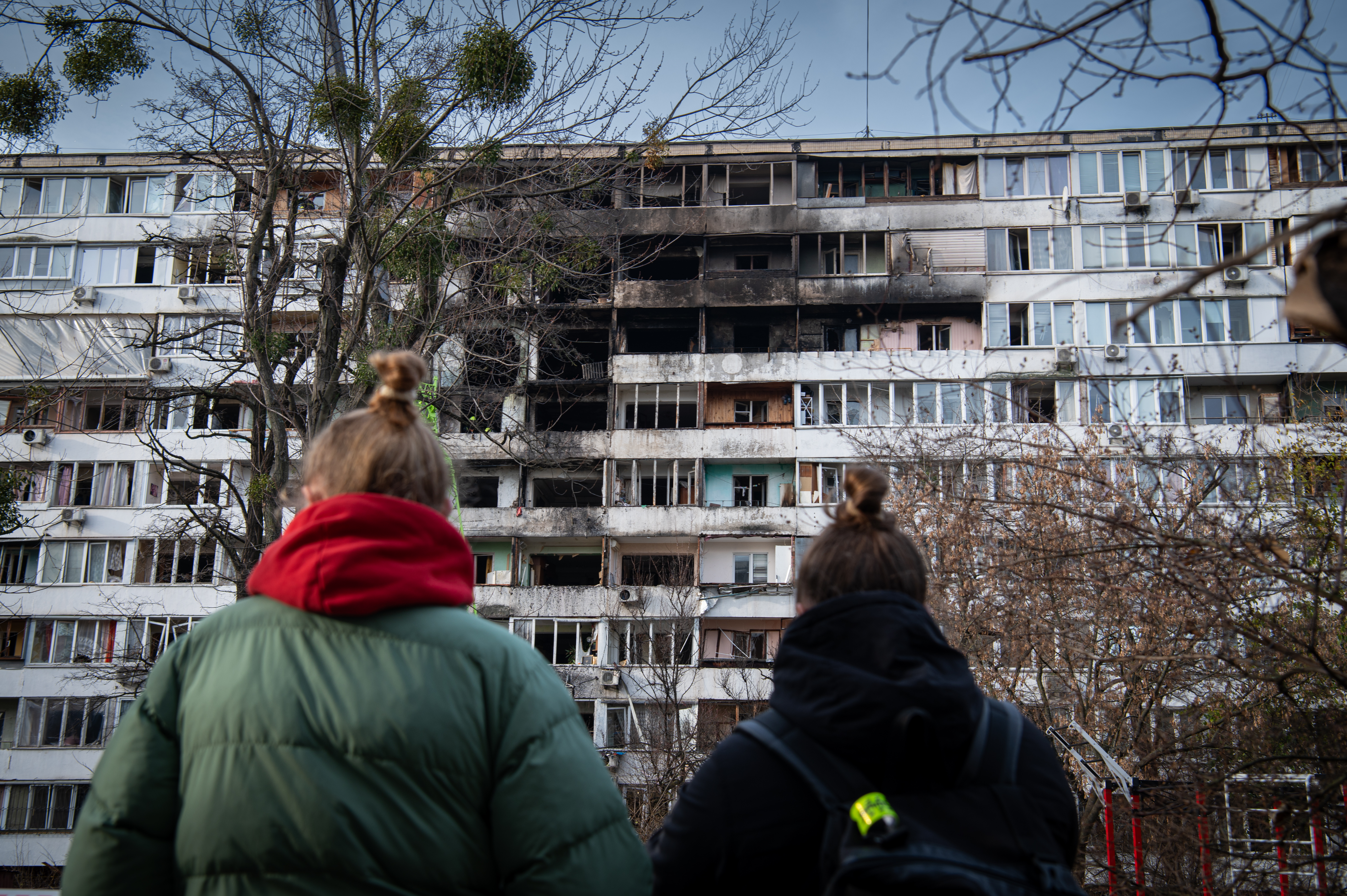 cover of the press release 