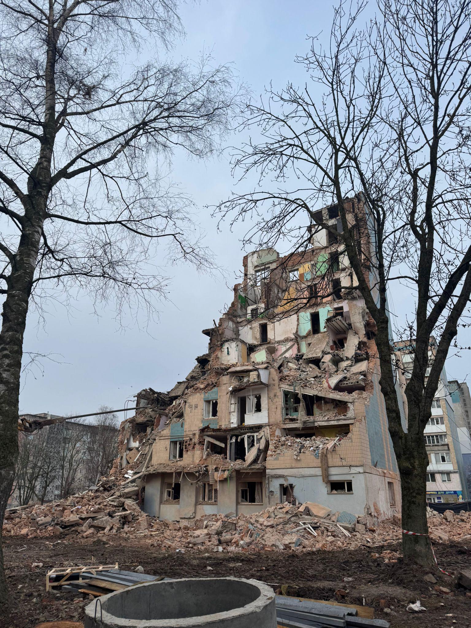 cover of the press release 