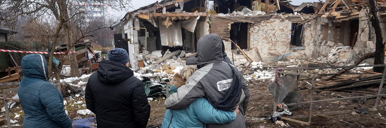 cover of the press release 