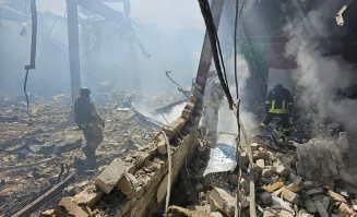 Statement From the United Nations Human Rights Monitoring Mission in Ukraine (HRMMU) on the August 9 Attack in Eastern Ukraine
