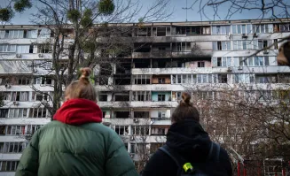 cover of the press release 