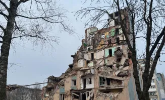 cover of the press release 