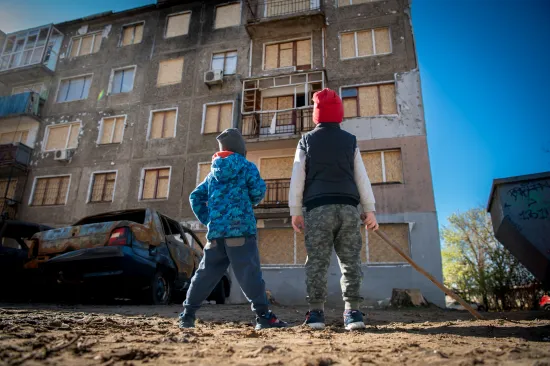 Unreported UN Human Rights Report Warns of Worsening Violations and Mounting ...