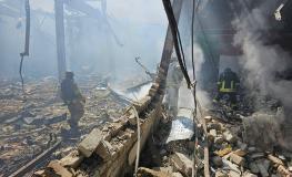 Statement From the United Nations Human Rights Monitoring Mission in Ukraine (HRMMU) on the August 9 Attack in Eastern Ukraine