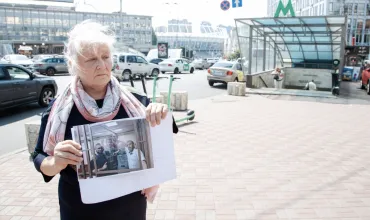 Крымские татары в тюремном заключении в Российской Федерации: одиночные камеры, произвольные наказания и ненадлежащая медицинская помощь 