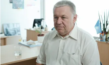 Штрафной изолятор по сомнительным причинам: условия заключения киевлянина Выговского в России