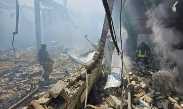 Statement From the United Nations Human Rights Monitoring Mission in Ukraine (HRMMU) on the August 9 Attack in Eastern Ukraine