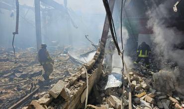 Statement From the United Nations Human Rights Monitoring Mission in Ukraine (HRMMU) on the August 9 Attack in Eastern Ukraine