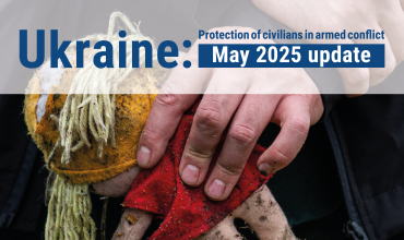 cover of May PoC report