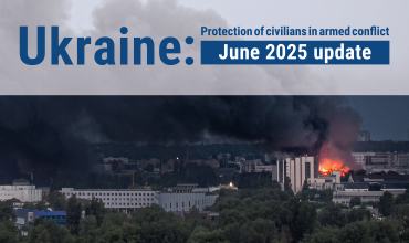 cover of the june update 2025