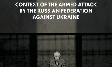 cover of the report