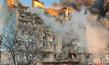 ternopil attack