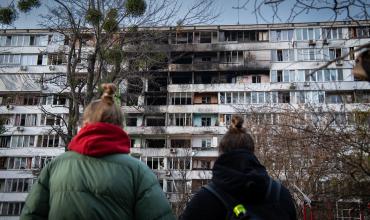 cover of the press release 