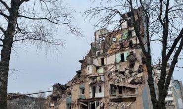 cover of the press release 