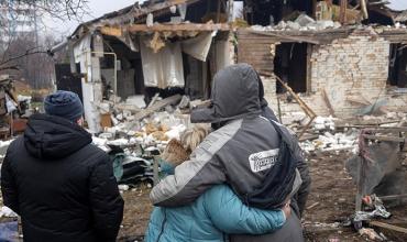 cover of the press release 