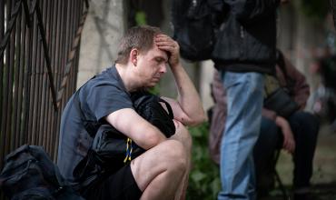 cover of the press release 