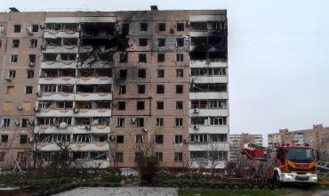 cover of the press release 