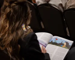 report on the impact of the armed conflict and occupation on children’s rights